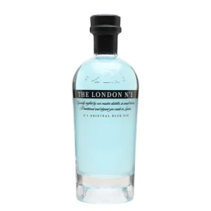 London Nº 1