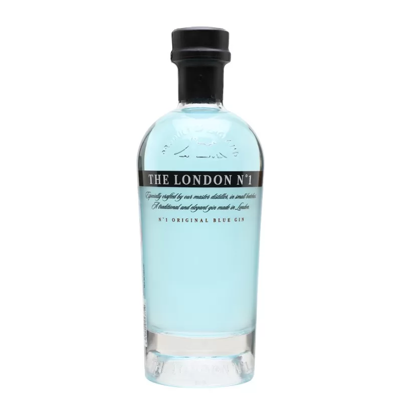 London Nº 1