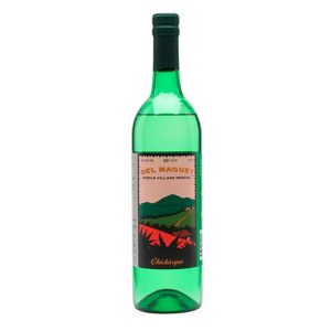 Del Maguey Chichicapa