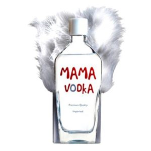 Vodka Mama