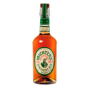 Michter’s Straight Rye