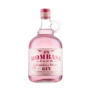 Mombasa Strawberry