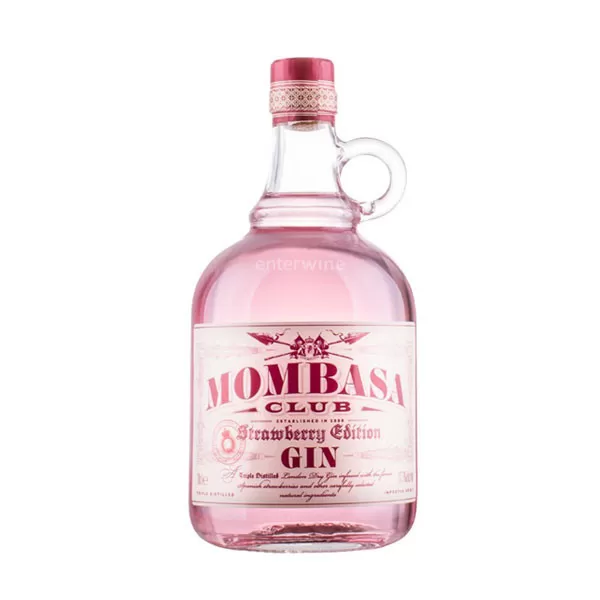 Mombasa Strawberry - Imagen 2