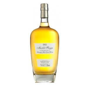 Muckle Flugga Blended Malt