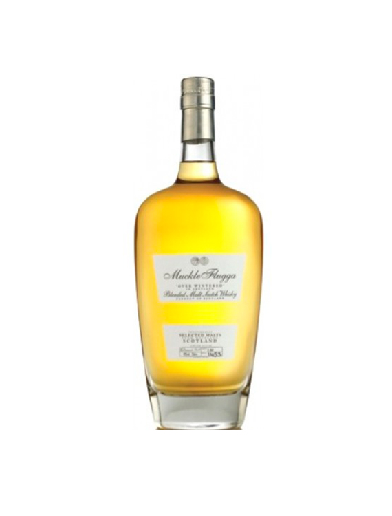 Muckle Flugga Blended Malt - Imagen 2