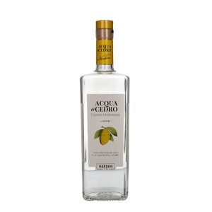 Nardini Acqua Di Cedro