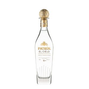 Tequila Patron el Cielo