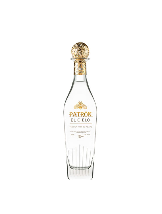 Tequila Patron el Cielo - Imagen 2