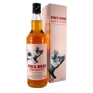 Pig’s Nose