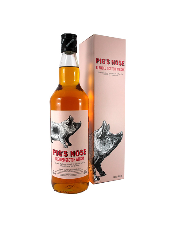 Pig’s Nose - Imagen 2