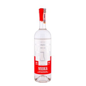 Rammstein Vodka