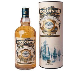 Rock Oyster Blended Malt