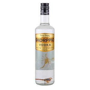 Vodka Skorpio