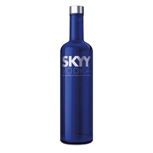 Vodka Skyy Raspberry