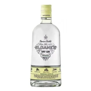 Sloane’s