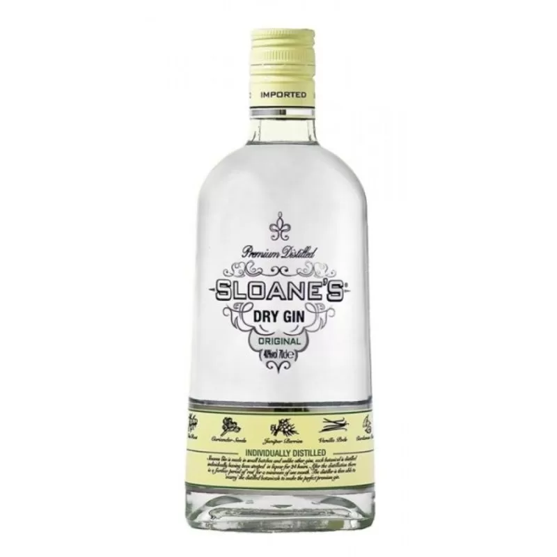 Sloane’s - Imagen 2