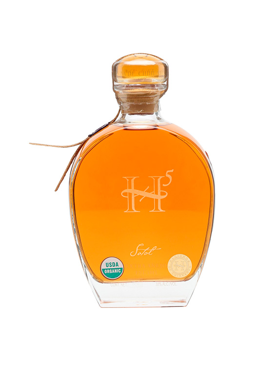 Sotol Extra Añejo H5 - Imagen 2