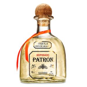 Tequila Patron Reposado 1l