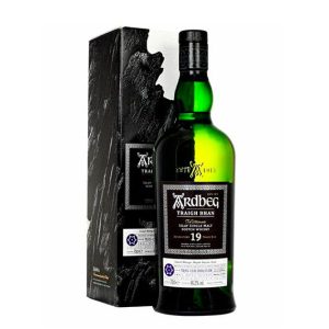 Ardbeg 19Yo Traigh Bhan Batch 5