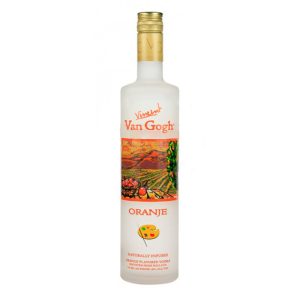 Vodka Van Gogh Orange
