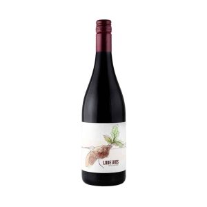 Vermut Lodeiros Tinto bot. 75 cl