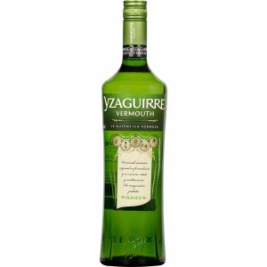 Vermut Yzaguirre Blanco 1L