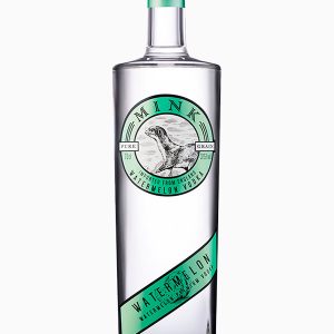 Vodka Mink Watermelon