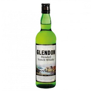 Whisky Highland Glendon 70cl