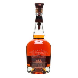 Woodford Sweet Mash